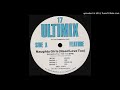 Samantha Fox - Naughty Girls (Need Love To) (Ultimix Version)