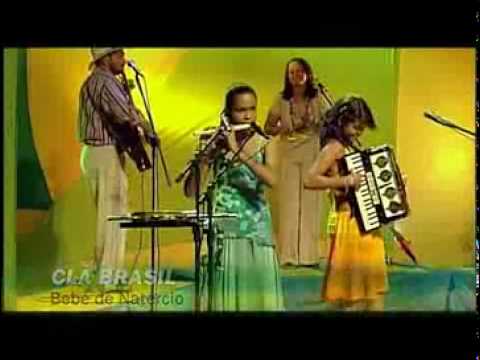 Clã Brasil - Pífara