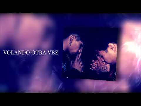 Pntherx X Louie GRN - Volando otra vez