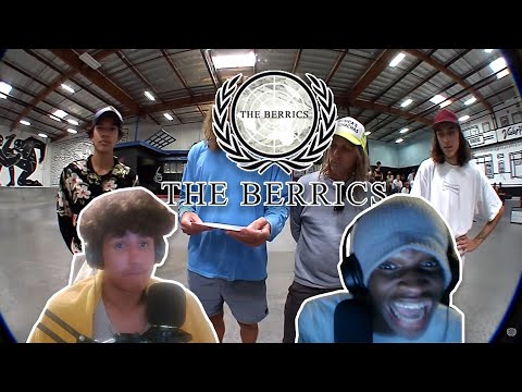 REACTING TO BATB 12 - Chris Chann Vs. Eamon Samojla