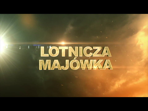 Lotnicza Majówka - Iława 2017