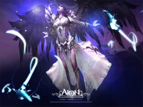 Aion Soundtrack- The Tower of Eternity