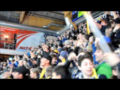 SC Langenthal SL Meister 2018/19