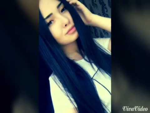 Кыргызские девушки)))