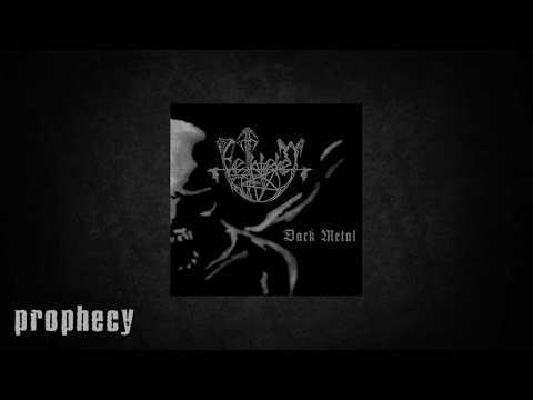 Gepriesen Sei Der Untergang cover
