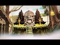 Ganesh Chathrthi Whatsapp Status Video GANAPATI Status Vinayagar Chathurthi Wishes TAMIL Status
