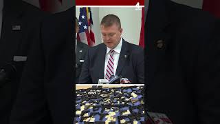 Nearly 50 arrested in Nashville gun, drug trafficking crackdown