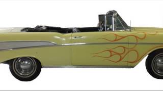 chevrolet deluxe bruce springsteen