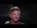 The Voice 2016 Blind Audition   Billy Gilman  When We Were Young - Chanel The Voice The Voice 2016 Blind Audition   Billy Gilman  When We Were Young