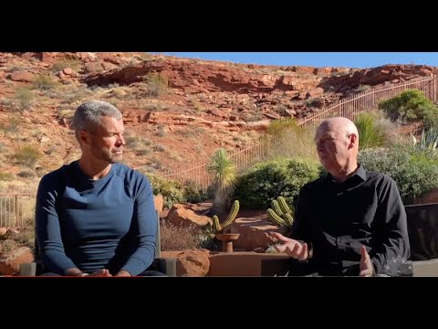 Genshai.com™  Lance Schiffman ft Kevin Hall