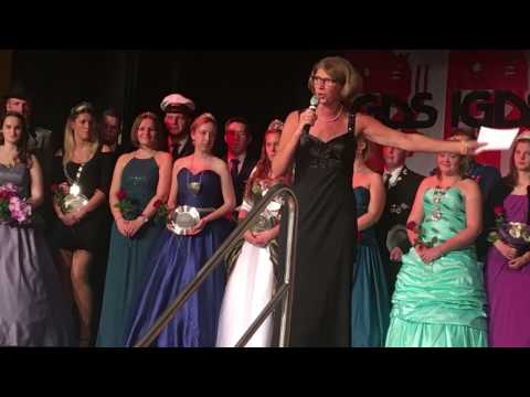 IGDS Jungschützenball 2016