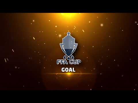 🏆 2019 FFA Cup - Old Xaverians v Marcellin Old Collegians