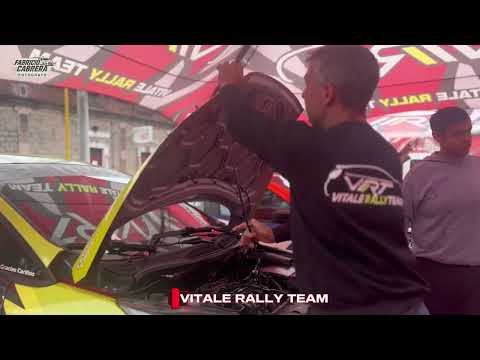 6TA FECHA DEL RALLY CATAMARQUEÑO EN EL ALTO 