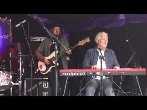 Pete Gage - Nobody's Fault But Mine. Steve Hall Memorial Concert