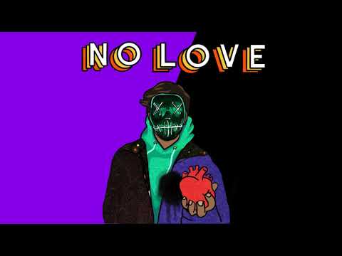 Guelo X Al Safir - NO LOVE