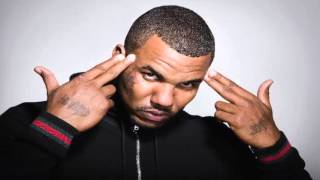 The Game - "Young Thug Diss" - Hate It Or Love It (Freestyle)