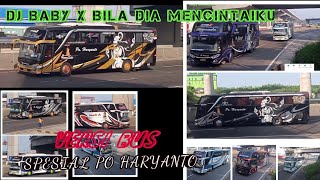 Download lagu DJ BABY ( VERSI BUS PO HARYANTO) by DJ opus mp3 Download lagu DJ BABY ( VERSI BUS PO HARYANTO) by DJ opus mp3