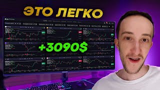 Start Earning with Scalping Right Now! thumbnail