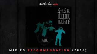 DT:Recommends | Magda - She's A Dancing Machine (2006) Mix CD