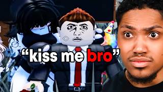 Roblox SigmaRizz Is FKN WILD😭