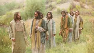 There Were Twelve Disciples