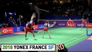 Download lagu Faster Tempo than MD. Time flies when you watching this. Zheng/Huang VS Watanabe / Higashino mp3