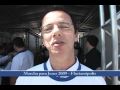 MARCHA PARA JESUS 2009 EM FLORIPA