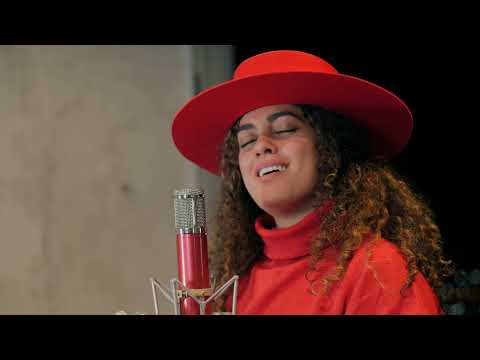 ROOFTOP SESSIONS: The Christmas Song (Yasmeen Cover)