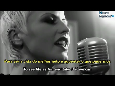 The Cranberries - Ode To My Family (Tradu&ccedil;&atilde;o/Legendado)