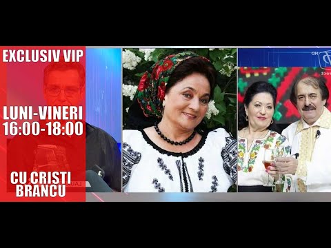 SOȚIA LUI NICOLAE BOTGROS A MURIT. LAURA LAVRIC: "A PLECAT PREA DEVREME"
