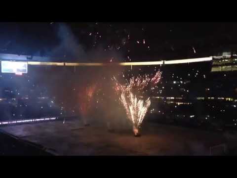 Finale Coupe de France  2013