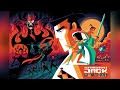 Samurai Jack 2001 Theme Song High Pitched