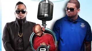 Lapiz Conciente dice que Musicólogo The Libro tiene una cotorra biónica – La Hora del Contacto