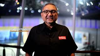 Download lagu Collaboration between MER-C and tvOne mp3 Download lagu Collaboration between MER-C and tvOne mp3