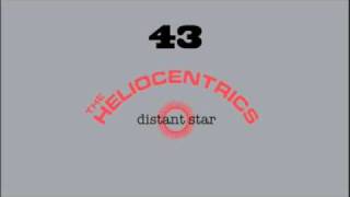 The Heliocentrics Distant Star
