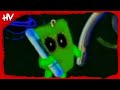Artzooka Theme Song Horror Version