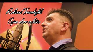 Roland Trendafili - Çupa, Derë E Botës