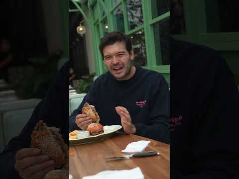 UN RESTAURANTE ITALIANO EN CAJICÁ! #beats