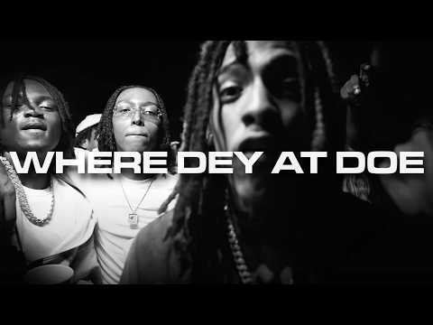 [FREE] Kyle Richh x Jenn Carter Jerk Drill Type Beat "Where Dey At Doe" | Hoodtrap Type Beat