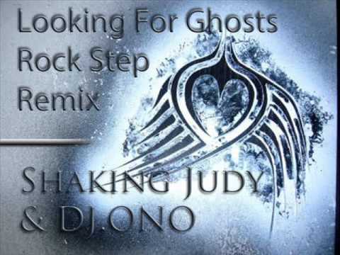 Looking For Ghosts (Shaking Judy) - Remix J.Gabizon (DJ.ONO)