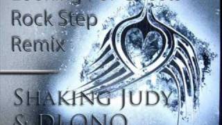 Looking For Ghosts (Shaking Judy) - Remix J.Gabizon (DJ.ONO)