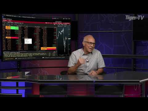 April 29th, 4PM ET Market Update on TFNN - 2021