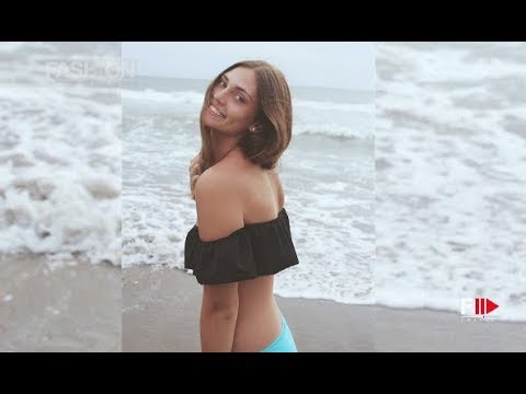 KRINI HERNANDEZ Model 2020 - Fashion Channel