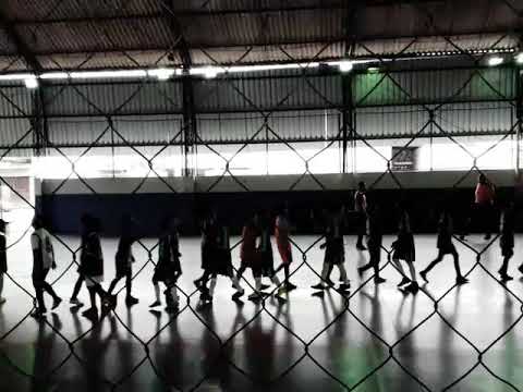 Real Itaguaí e montanha