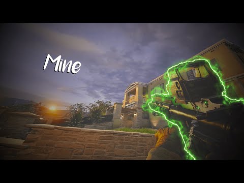 R6 Minecraft Build Steam Community :: Video :: Mine | R6 Montage