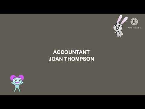 Learning with Pibby End Credits