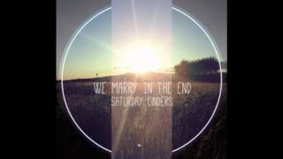 Four Walls - We Marry in the End