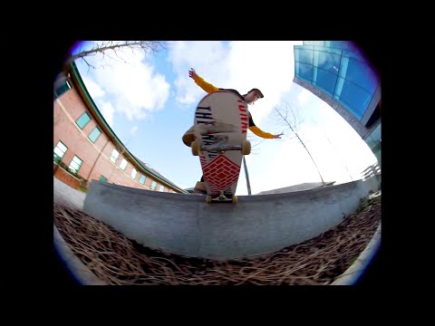 Joe & Tommy's Pack Of Lies - The National Skateboard Co.