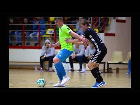 TFK Rēzekne -Jēkabpils Lūši