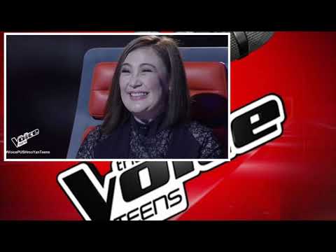 #BestofThePh #TheVoiceTeens.                   |BEST BLIND AUDITIONS AT THE VOICE TEENS PHILIPPINES